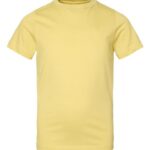 Youth Fine Jersey Tee