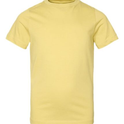 Youth Fine Jersey Tee