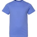 Youth Fine Jersey Tee