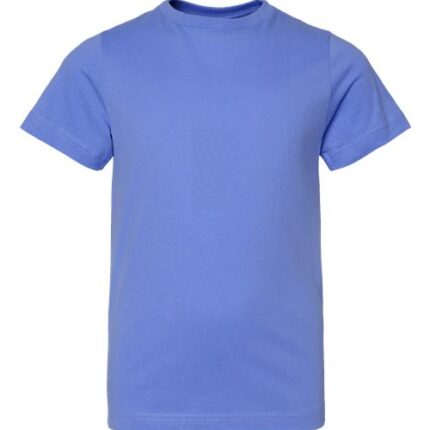 Youth Fine Jersey Tee