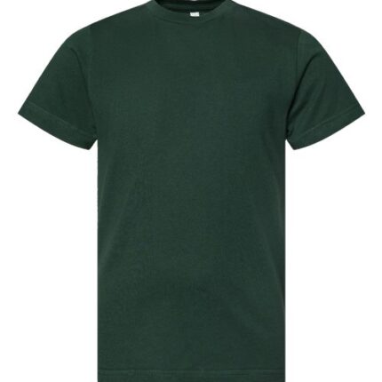 Youth Fine Jersey Tee