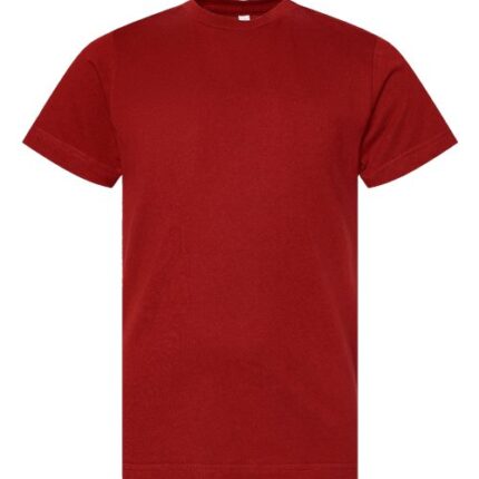 Youth Fine Jersey Tee