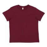 Youth Fine Jersey Tee