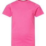 Youth Fine Jersey Tee