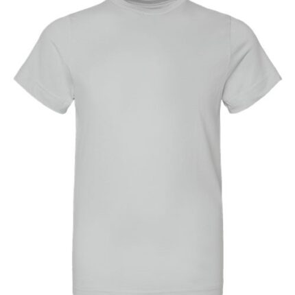 Youth Fine Jersey Tee