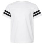 Youth Football Fine Jersey Tee