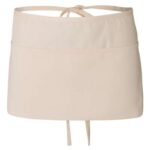 Waist Apron with Pockets
