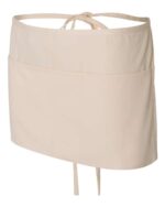 Waist Apron with Pockets - Image 2