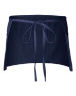 Waist Apron with Pockets - Image 2