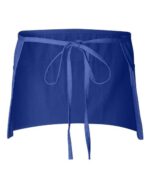 Waist Apron with Pockets - Image 2