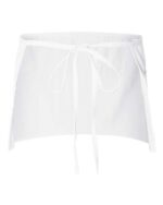 Waist Apron with Pockets - Image 2