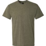 Unisex Perfect-T Triblend T-Shirt