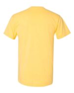 Unisex Inspired Dye T-Shirt - Image 2