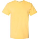 Unisex Inspired Dye T-Shirt