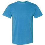 Unisex Inspired Dye T-Shirt