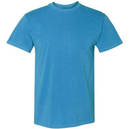 Unisex Inspired Dye T-Shirt