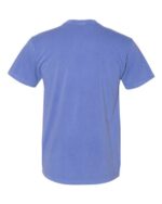 Unisex Inspired Dye T-Shirt - Image 2