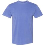 Unisex Inspired Dye T-Shirt