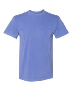 Unisex Inspired Dye T-Shirt
