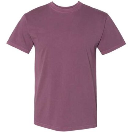 Unisex Inspired Dye T-Shirt