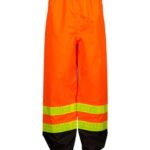 Unisex Storm Stopper Pro Rainwear Pants