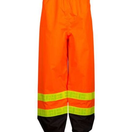 Unisex Storm Stopper Pro Rainwear Pants