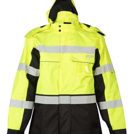 Unisex Premium Black Series® Parka