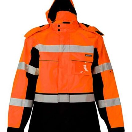 Unisex Premium Black Series® Parka