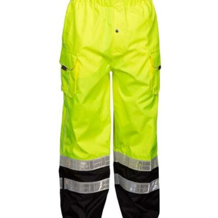 Unisex Premium Black Series® Rainwear Pants