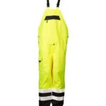 Unisex Premium Black Series® Rainwear Bib