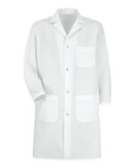 Unisex Lab Coat