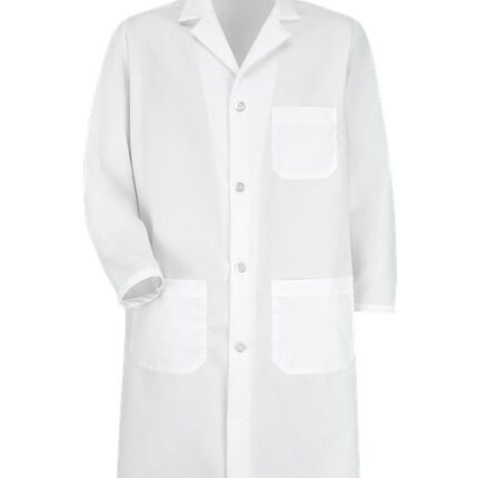 Unisex Lab Coat