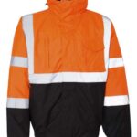 Unisex Economy Bomber Jacket