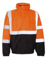 Unisex Economy Bomber Jacket