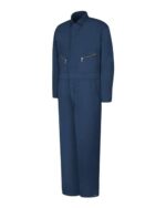 Men's Insulated Twill Coverall