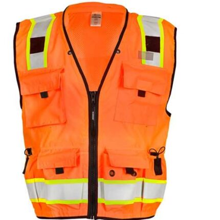 Unisex Professional Surveyors Vest