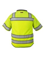 Unisex High Performance Surveyors Vest - Image 2