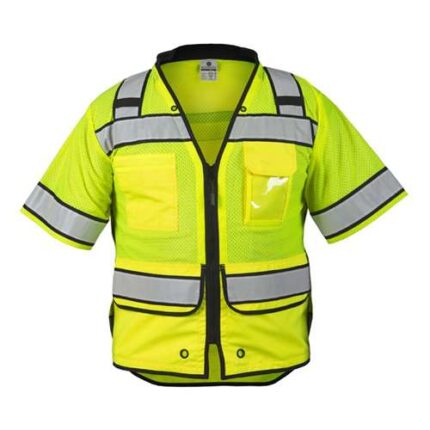Unisex High Performance Surveyors Vest