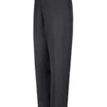 Men's Elastic Insert Work Pants