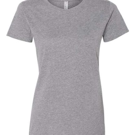 Women's Fine Jersey Tee