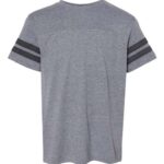 Youth Football Fine Jersey Tee
