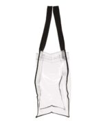 Clear Value Tote - Image 2
