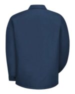 Men's Tall Perma-Lined Panel Jacket - Image 2