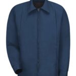 Men's Tall Perma-Lined Panel Jacket