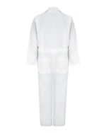 Men's Twill Action Back Coverall - Image 2