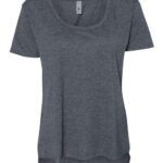 Women's Festival Scoop Neck T-Shirt