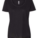 Women's Festival Scoop Neck T-Shirt