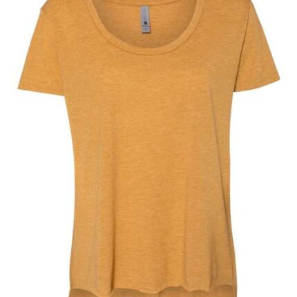 Women's Festival Scoop Neck T-Shirt