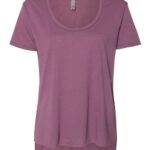 Women's Festival Scoop Neck T-Shirt