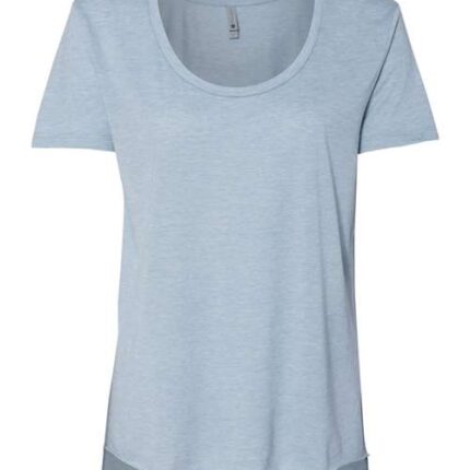 Women's Festival Scoop Neck T-Shirt